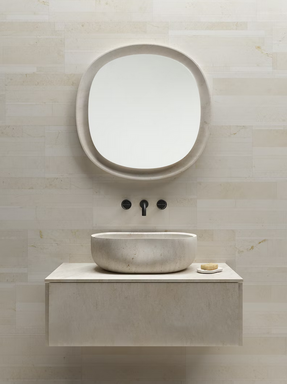 Salvatori Anima Wall Mounted Basin