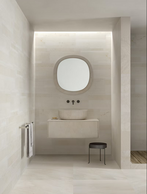 Salvatori Anima Wall Mounted Basin