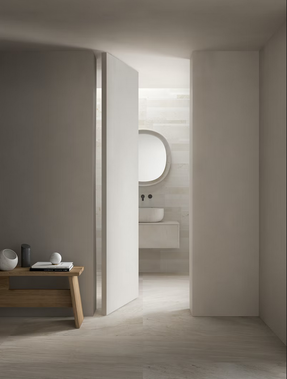 Salvatori Anima Wall Mounted Basin