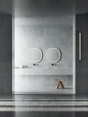 Salvatori Anima Wall Mounted Basin