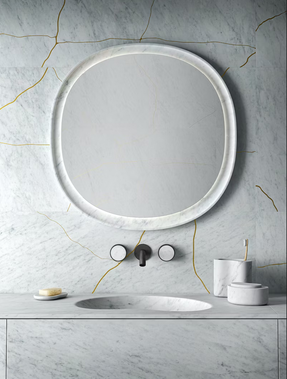 Salvatori Anima Wall Mounted Basin