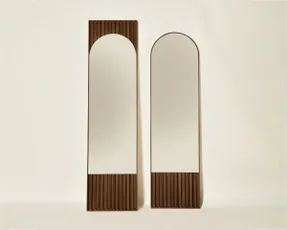 Daleitalia Tutto Sesto Mirrors