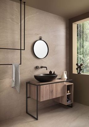 Italgranitigroup Up_stone Wall & Flooring System