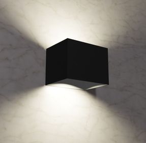 Coverstyl. MK13 Light mat grey marble
