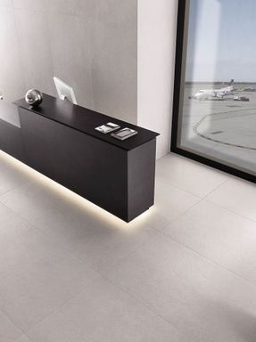 Italgranitigroup Spatula Wall & Flooring System