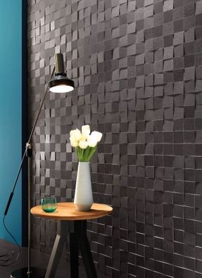 Italgranitigroup Spatula Wall & Flooring System