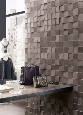 Italgranitigroup Spatula Wall & Flooring System