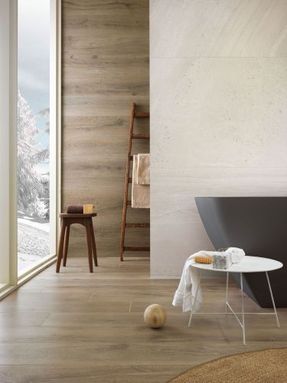 Italgranitigroup Alnus Wall & Flooring System