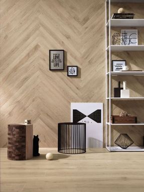 Italgranitigroup Alnus Wall & Flooring System
