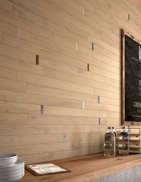 Italgranitigroup Alnus Wall & Flooring System