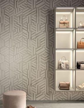 Italgranitigroup Alnus Wall & Flooring System
