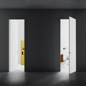 Glasitalia Aladin Swing Plain Door