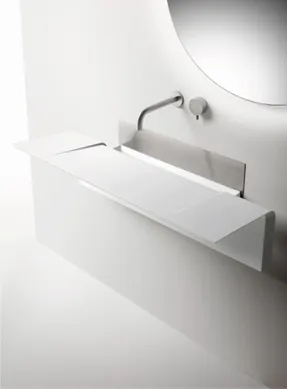 Falper Ala Washbasin 100x45cm