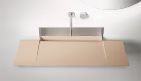 Falper Ala Washbasin 100x45cm