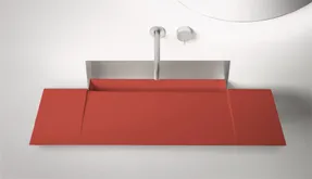 Falper Ala Washbasin 100x45cm