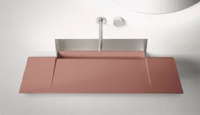 Falper Ala Washbasin 100x45cm