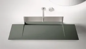 Falper Ala Washbasin 100x45cm