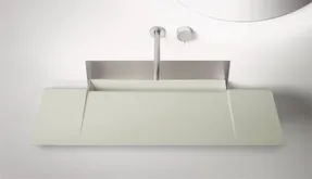 Falper Ala Washbasin 100x45cm