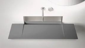 Falper Ala Washbasin 100x45cm
