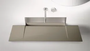 Falper Ala Washbasin 100x45cm