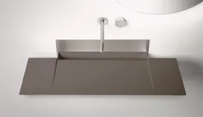 Falper Ala Washbasin 100x45cm
