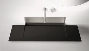 Falper Ala Washbasin 100x45cm