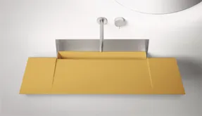 Falper Ala Washbasin 100x45cm