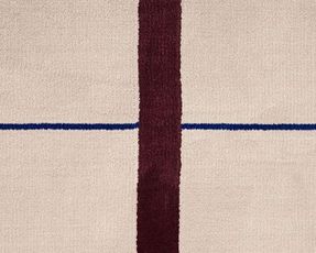 Inbani Lined Court & Tatami Rugs