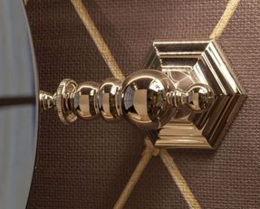 Parkavenue Vanity Mirror