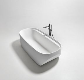 Antoniolupi  Sled Bathtub