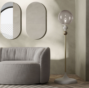 Natuzzi Sailors Mirror