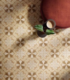 Ceramica Sant'Agostino Intarsi Classic Tiles