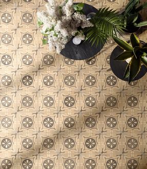 Ceramica Sant'Agostino Intarsi Classic Tiles