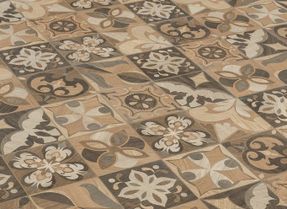 Ceramica Sant'Agostino Intarsi Classic Tiles
