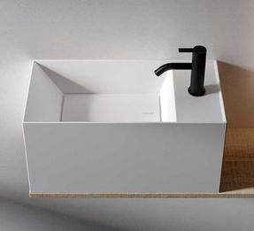 Inbani Facett Washbasin