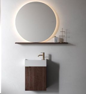 Inbani Facett Washbasin