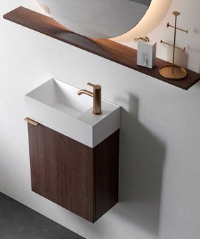 Inbani Facett Washbasin