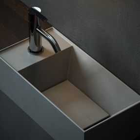 Inbani Facett Washbasin