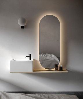 Inbani Facett Washbasin