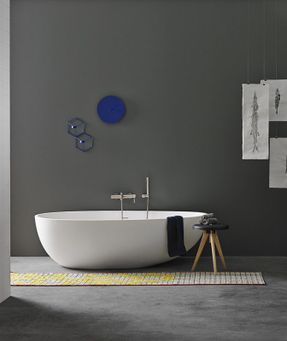 Inbani Gout Bathtub