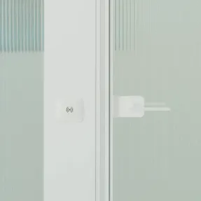 Glas Italia Sherazade Partition Wall