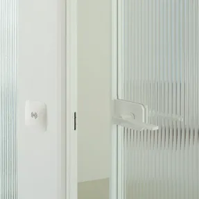 Glas Italia Sherazade Partition Wall