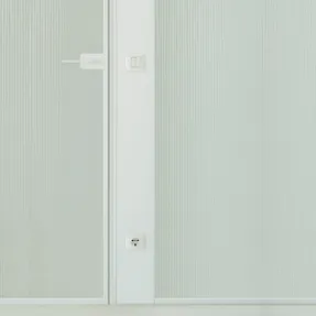 Glas Italia Sherazade Partition Wall