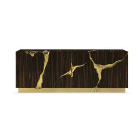 Bocadolobo Lapiaz Sideboard