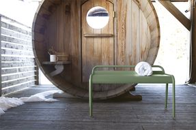 Fermob Luxembourg Bench