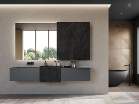 Birex Facto Bathroom Interior
