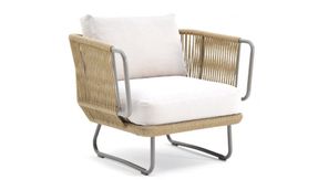 Varaschin. Babylon Armchair