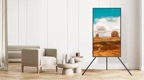 Samsung 43-55\