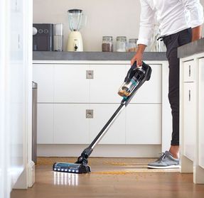 Bissell ICON Cordless 25V vacuum