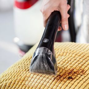 Bissell Proheat 2x Revolution Vaccum